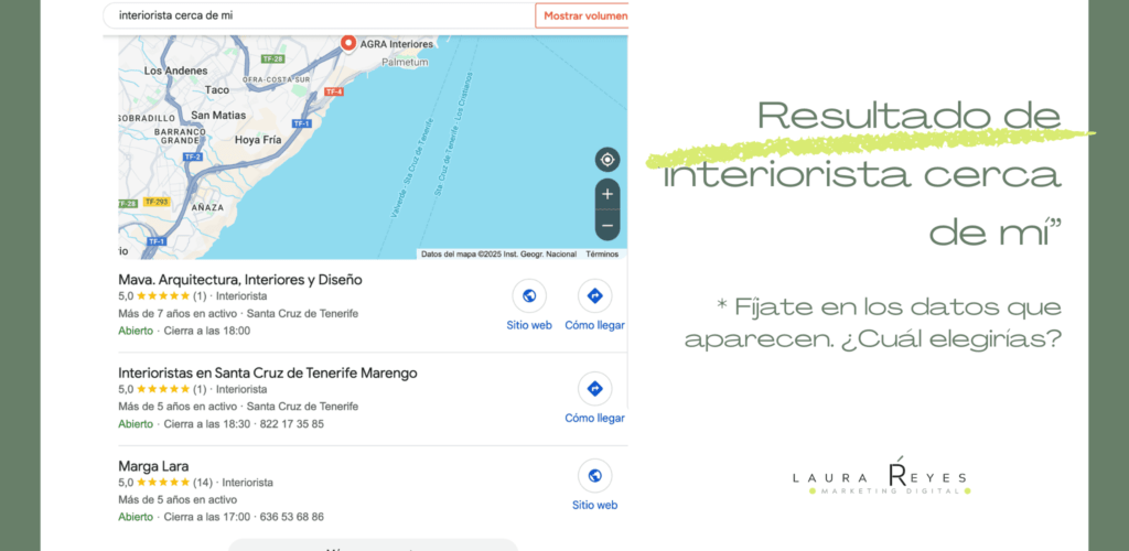 SEO local. Domina el posicionamiento local en Google