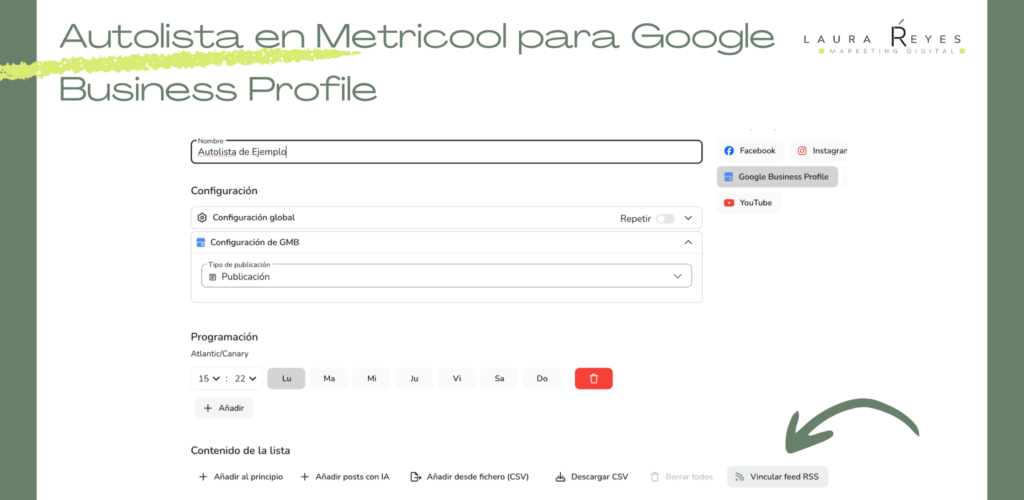 SEO local. Domina el posicionamiento local en Google.