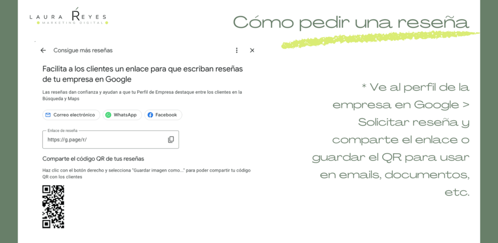 Guia de posicionamiento local para pequeños negocios 2025