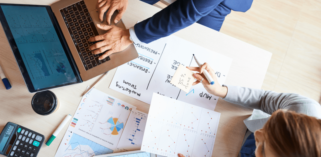 Descubre los terminos de busqueda en las campañas performance max de google ads