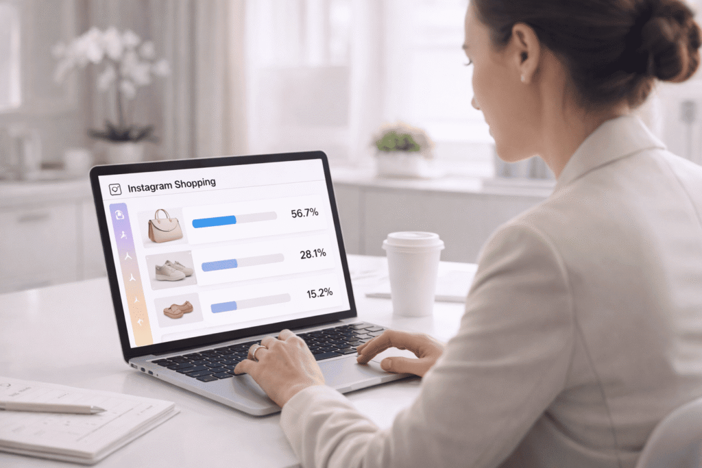 Instagram Shopping: cómo activarlo y empezar a vender en Instagram