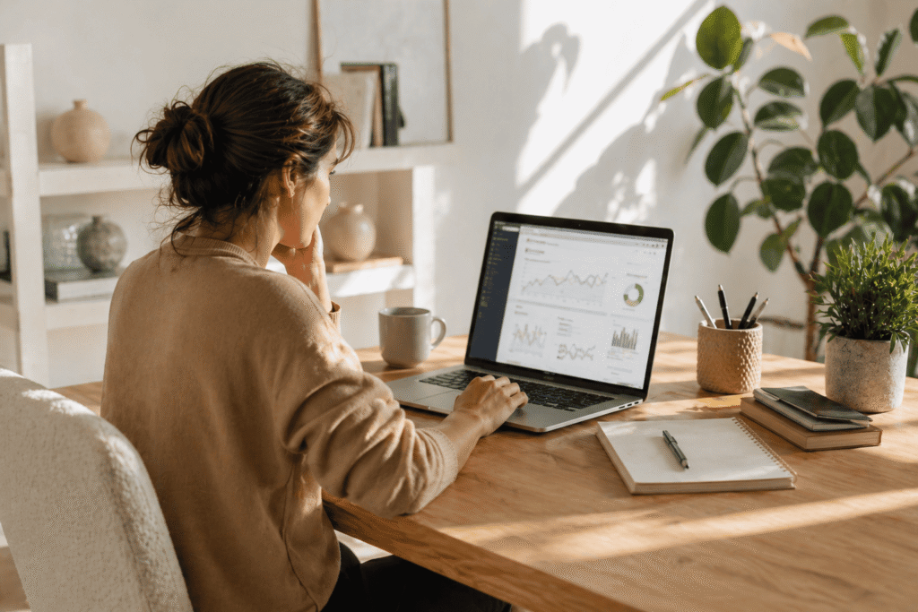 ideas de contenido para atraer trafico web desde google o IA